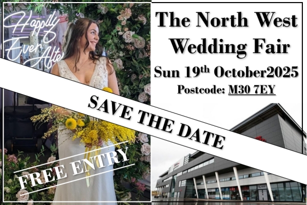 The North West Wedding Fair