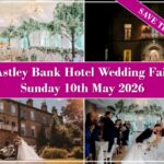 Astley Bank Hotel Wedding Fair