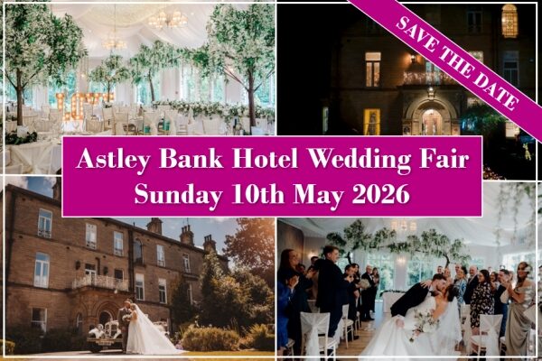 Astley Bank Hotel Wedding Fair