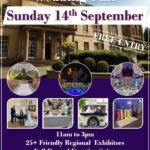 Shrigley Wedding Fair