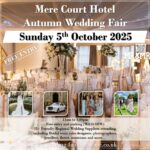 Mere Court Hotel Wedding Fair