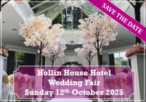 hollin house hotel wedding fair