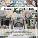 hollin house hotel wedding fair