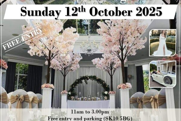 hollin house hotel wedding fair