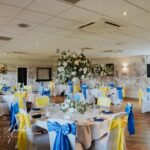 halliwell jones stadium weddings