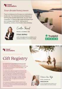 travel counsellors caitlin shead