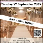 cottons hotel wedding fair