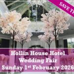 hollin house hotel wedding fair