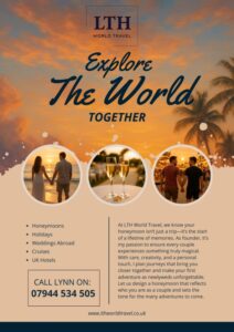 LTH World Travel