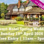 Mere Court Hotel Wedding Fair