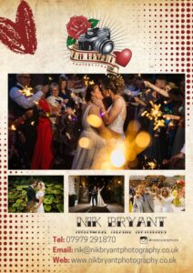 Nik bryant photography