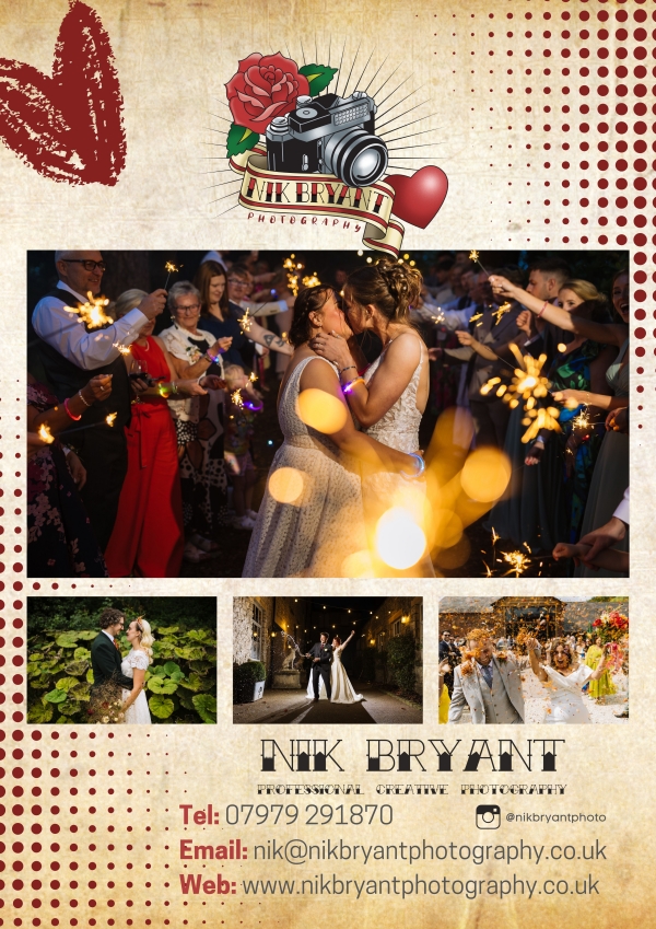 Nik bryant photography