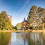 Papplewick Pumping Station weddings