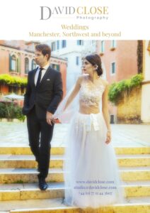 david close photography