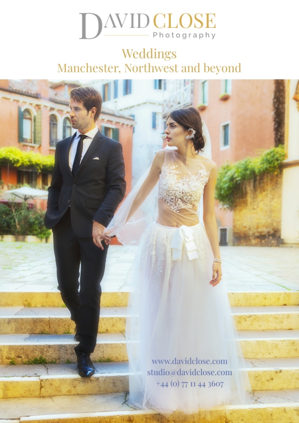 david close photography