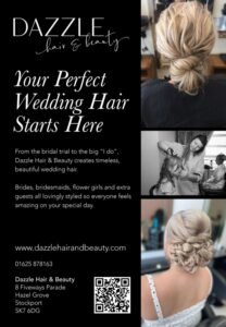 dazzle hair and beauty