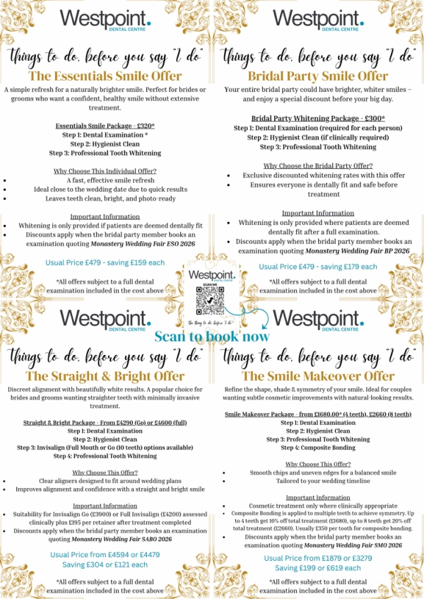 Westpoint Dental Centre