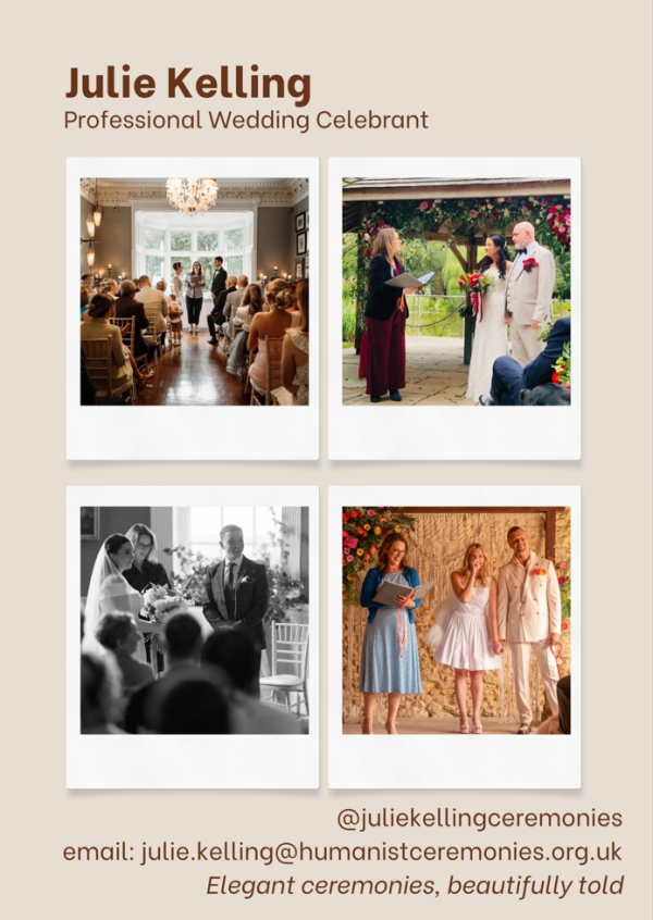 julie kelling ceremonies