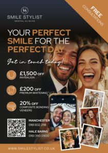 smile stylist dental