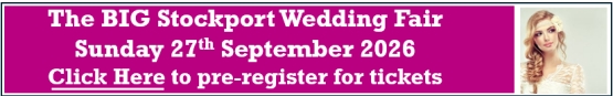monastery manchester wedding fair