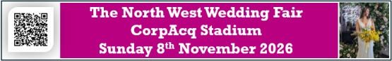 the north west wedding fair