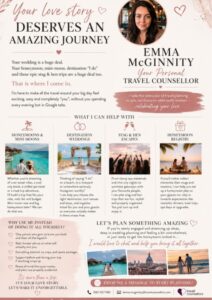 emma mcginnity travel counsellor
