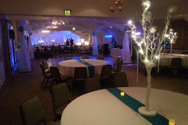 Garstang Country House Hotel Garstang Country House Hotel