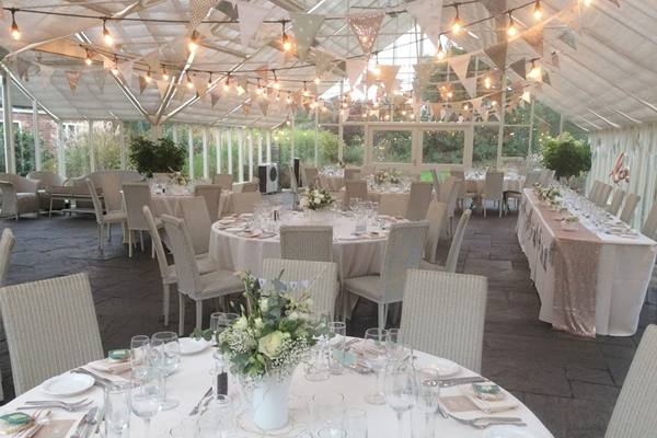 abbeywood estate weddings