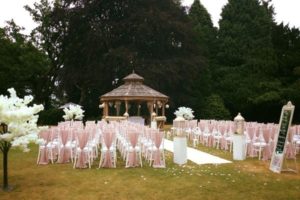 mere court hotel weddings