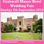 crabwall manor hotel wedding-fair